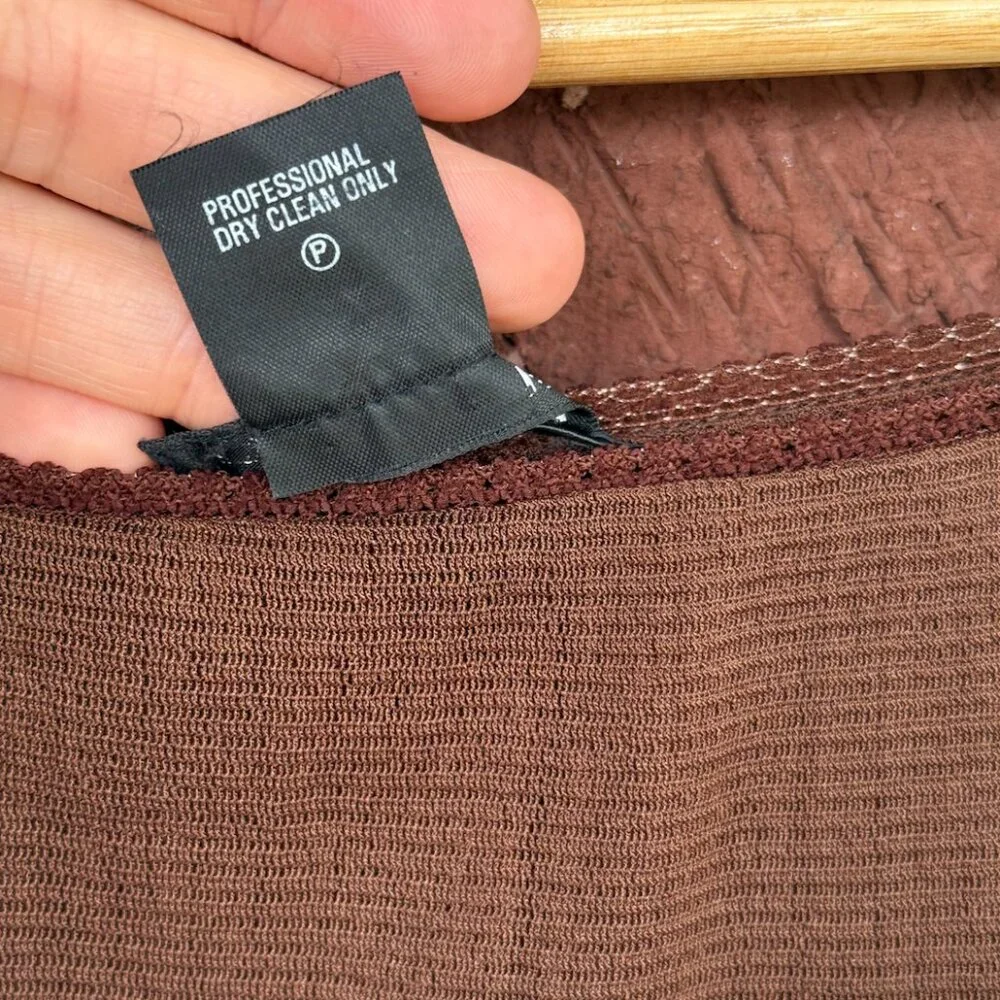 Vintage Vivienne Tam Mesh Set - Picture 6 of 6